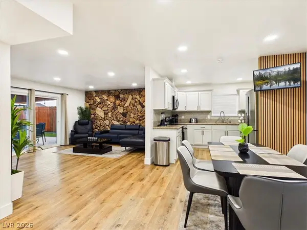 6205 Shawnee Avenue, Las Vegas, NV 89107