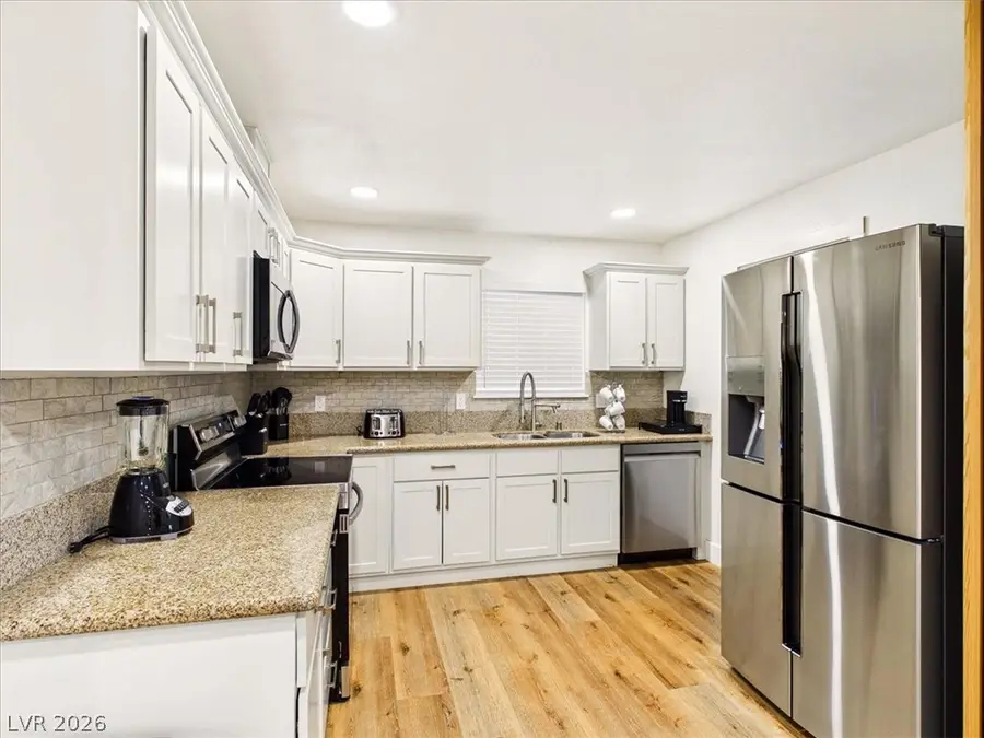 6205 Shawnee Avenue, Las Vegas, NV 89107 - #3
