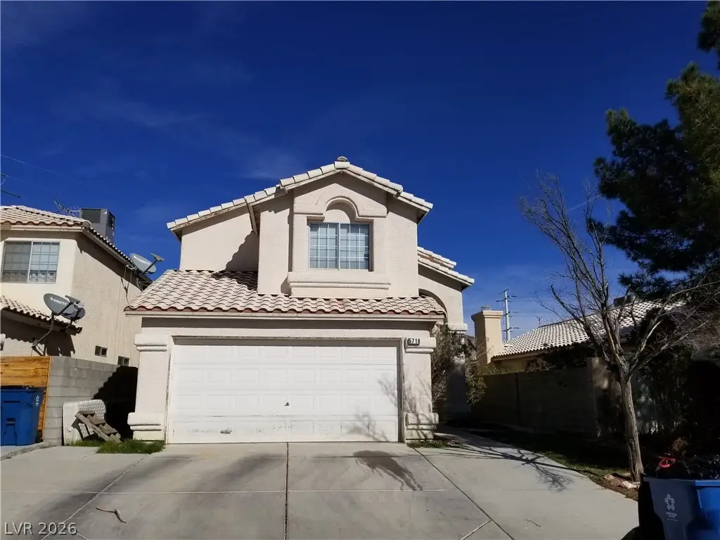 5710 Roundrock Drive, Las Vegas, NV 89142 - #1