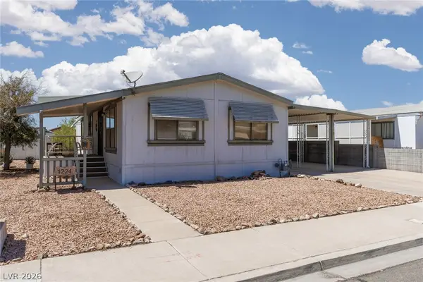 1224 Seminole Lane, Henderson, NV 89015