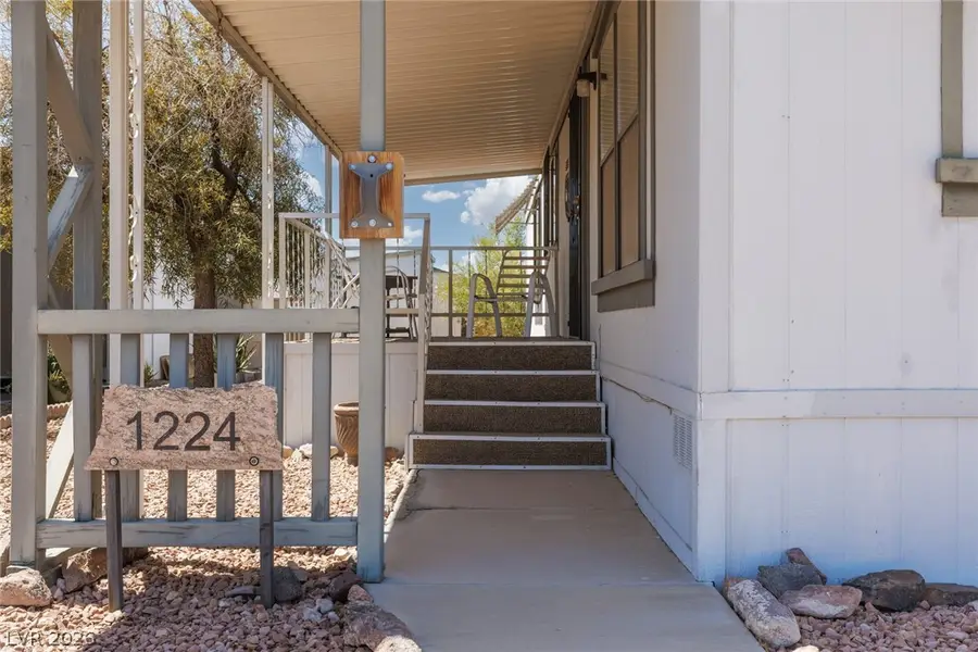 1224 Seminole Lane, Henderson, NV 89015 - #3