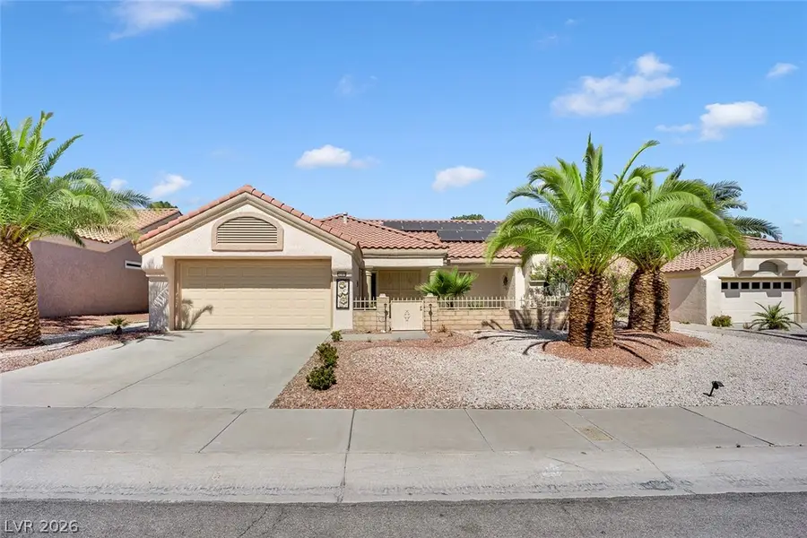 3101 Wonderview Drive, Las Vegas, NV 89134 - #2