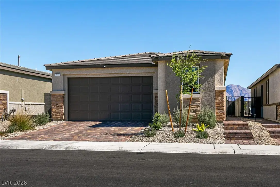 9764 Douglas Fir Street, Las Vegas, NV 89143 - #1