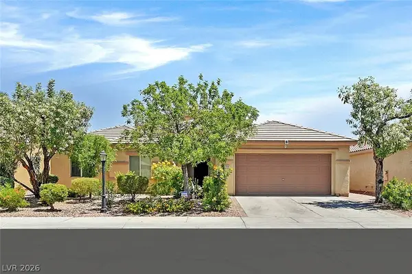3704 Waynesvill Street, Las Vegas, NV 89122