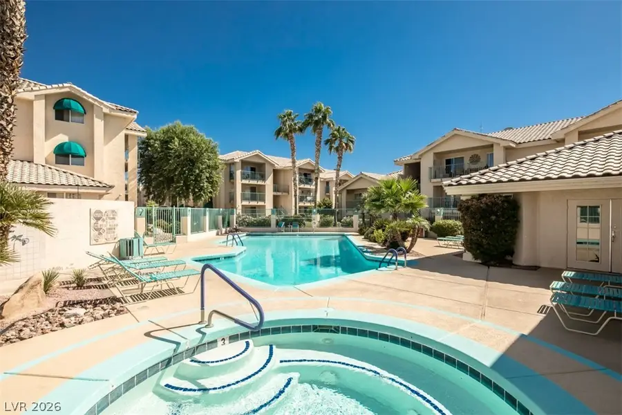 3550 Bay Sands Drive #1042, Laughlin, NV 89029 - #3