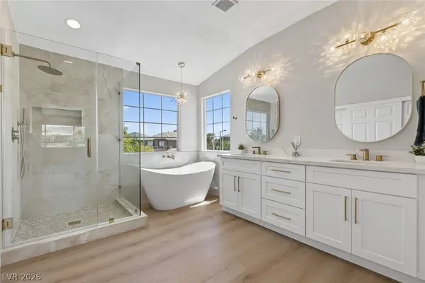 10745 Elk Lake Drive, Las Vegas, NV 89144