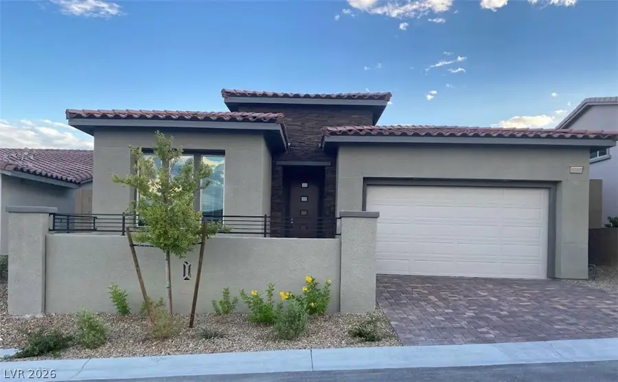 11617 Falcon Gorge Avenue, Las Vegas, NV 89138 - #2