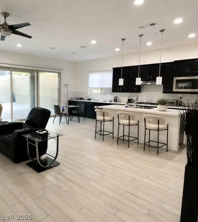 11617 Falcon Gorge Avenue, Las Vegas, NV 89138 - #3