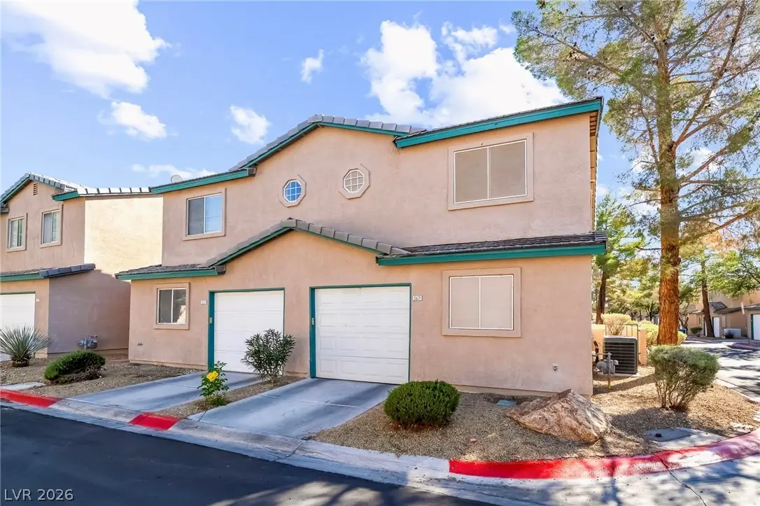 5621 Lago Court, Las Vegas, NV 89118 - #1
