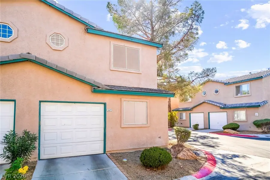 5621 Lago Court, Las Vegas, NV 89118 - #3
