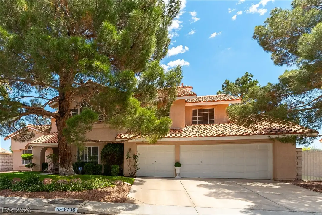5736 Willowcreek Road, North Las Vegas, NV 89031 - #1