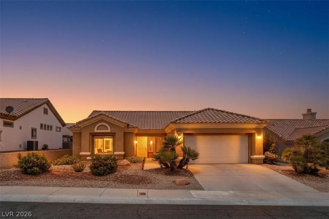 10128 Cresent Creek Drive, Las Vegas, NV 89134 - #1