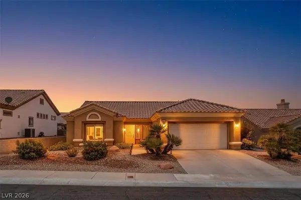 10128 Cresent Creek Drive, Las Vegas, NV 89134
