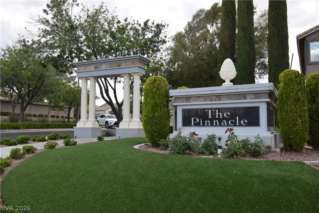 3059 Evening Wind Street, Henderson, NV 89052 - #1