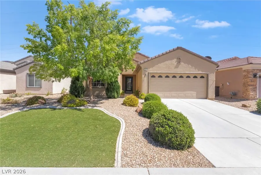 2279 Bildad Drive, Henderson, NV 89044 - #2