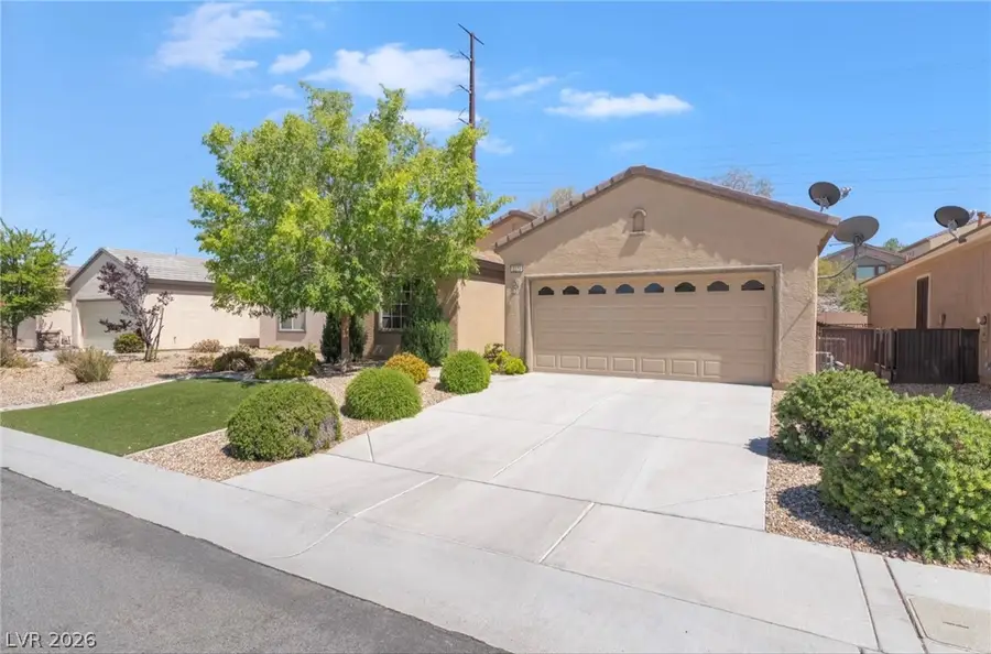 2279 Bildad Drive, Henderson, NV 89044 - #3
