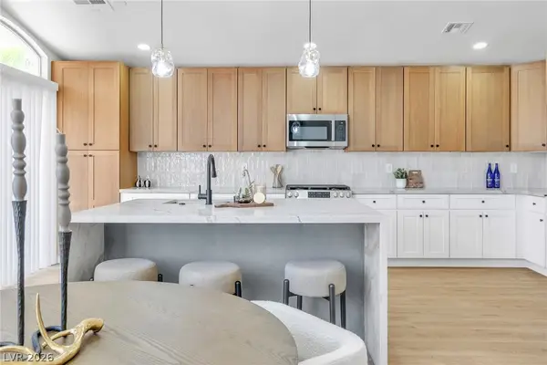 1143 Sierra Laurel Court, Henderson, NV 89014