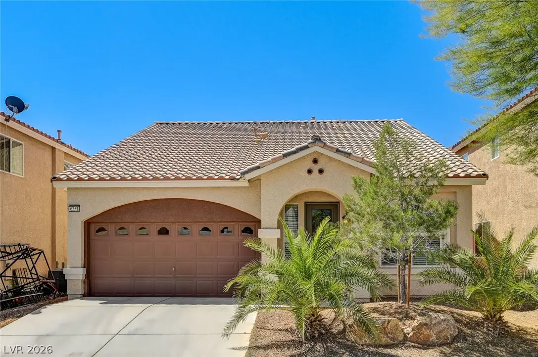 6351 Tomahawk Mill Court, Las Vegas, NV 89139 - #1