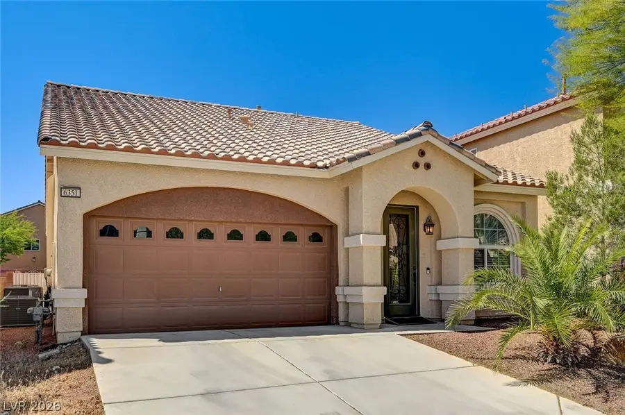 6351 Tomahawk Mill Court, Las Vegas, NV 89139 - #2