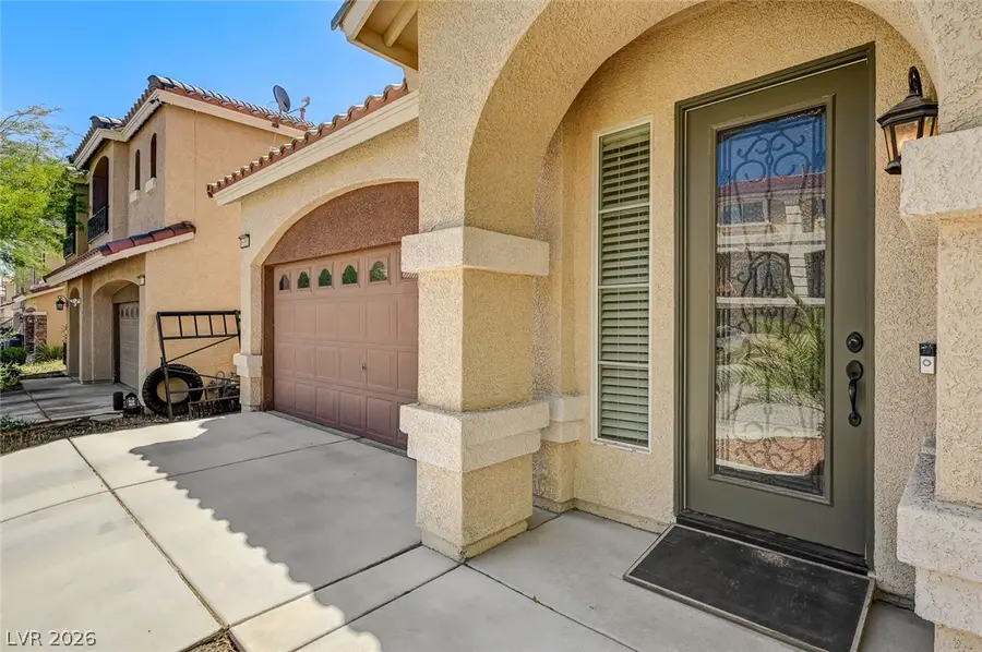 6351 Tomahawk Mill Court, Las Vegas, NV 89139 - #3
