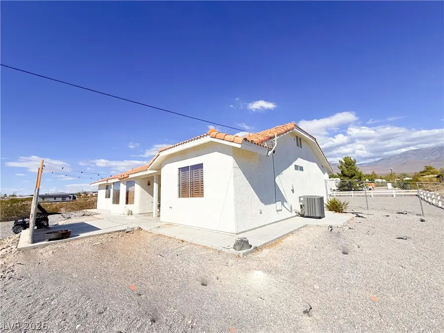 5540 Humbolt Place, Pahrump, NV 89060 - #2