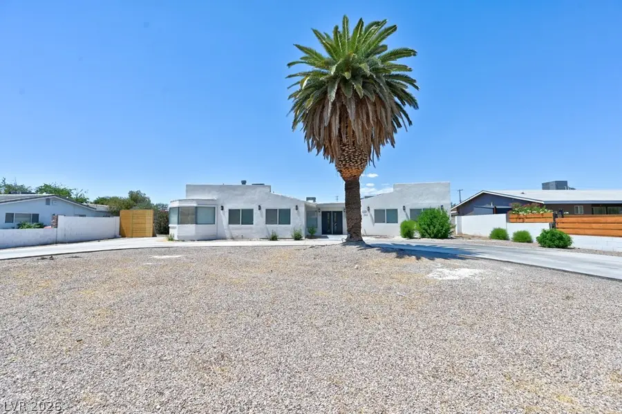 706 Lacy Lane, Las Vegas, NV 89107 - #2