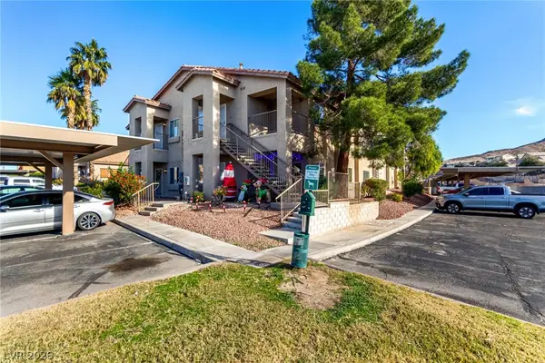 2110 Los Feliz Street #2015, Las Vegas, NV 89156