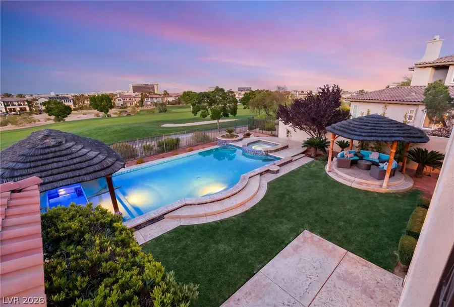 2074 Cherry Creek Circle, Las Vegas, NV 89135 - #3