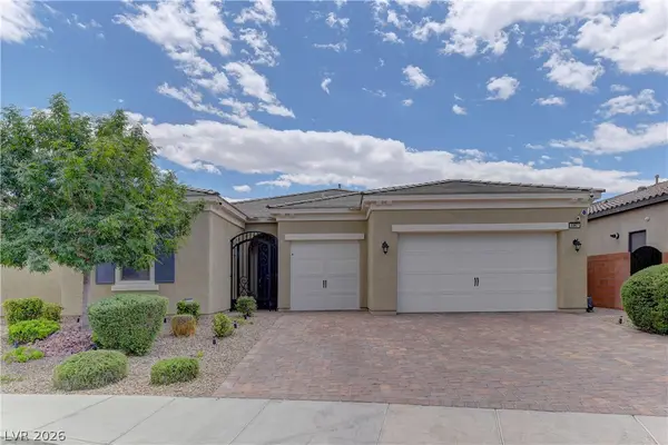 5967 Yellow Ridge Avenue, Las Vegas, NV 89131