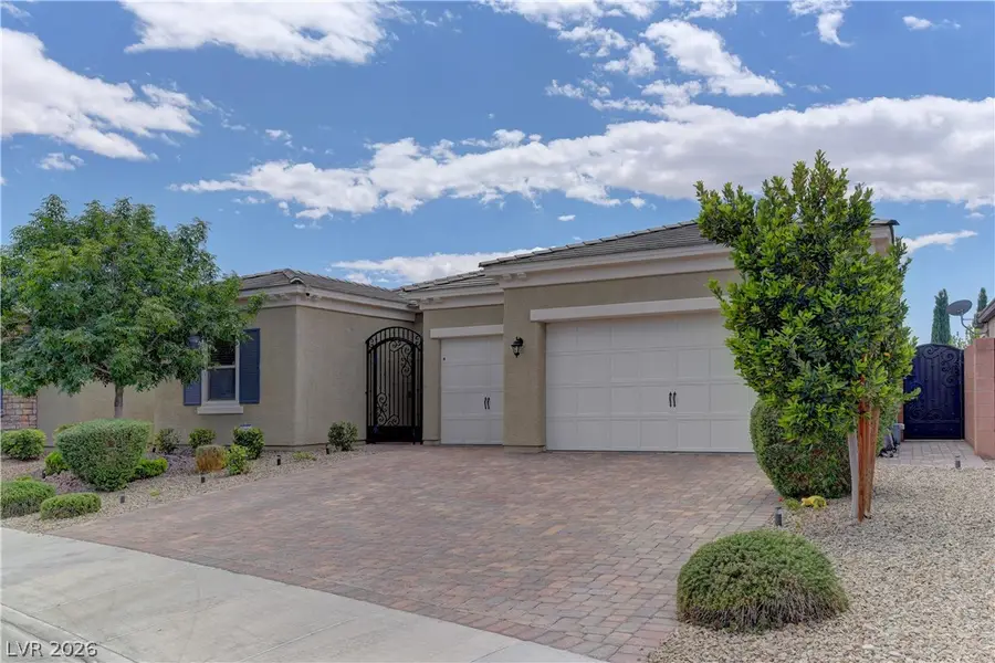 5967 Yellow Ridge Avenue, Las Vegas, NV 89131 - #2