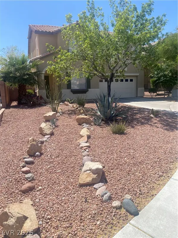 10717 Highland Park Court, Las Vegas, NV 89144