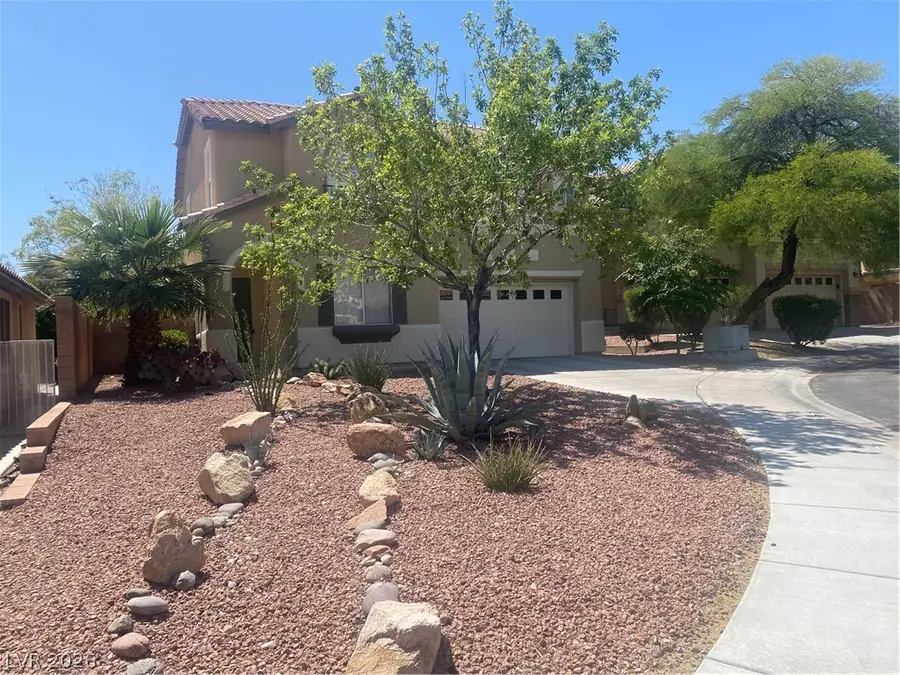 10717 Highland Park Court, Las Vegas, NV 89144 - #3