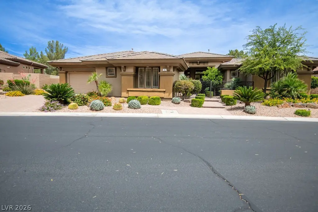 16 Belfair Court, Henderson, NV 89052 - #1