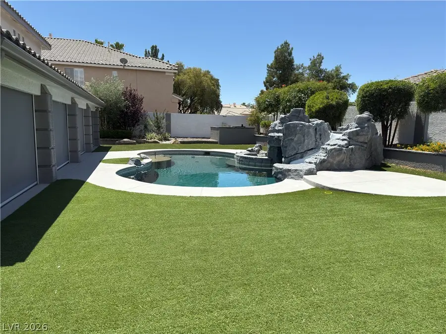 9455 Green Hunter Street, Las Vegas, NV 89123 - #3