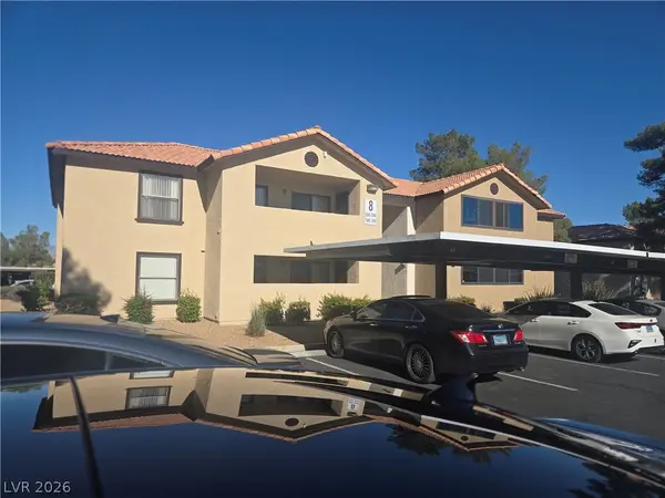 2451 N Rainbow Boulevard #1047, Las Vegas, NV 89108
