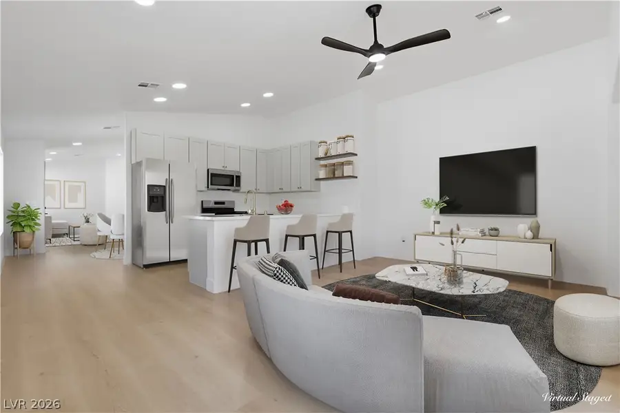 9028 Iron Hitch Avenue, Las Vegas, NV 89143 - #3
