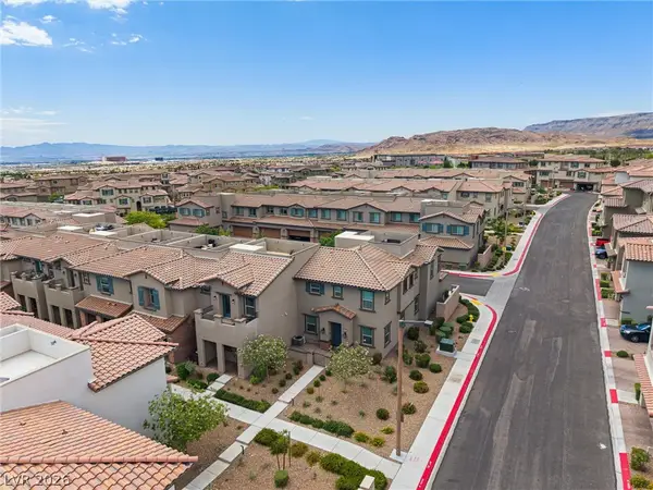 72 Lomita Heights Drive, Las Vegas, NV 89138