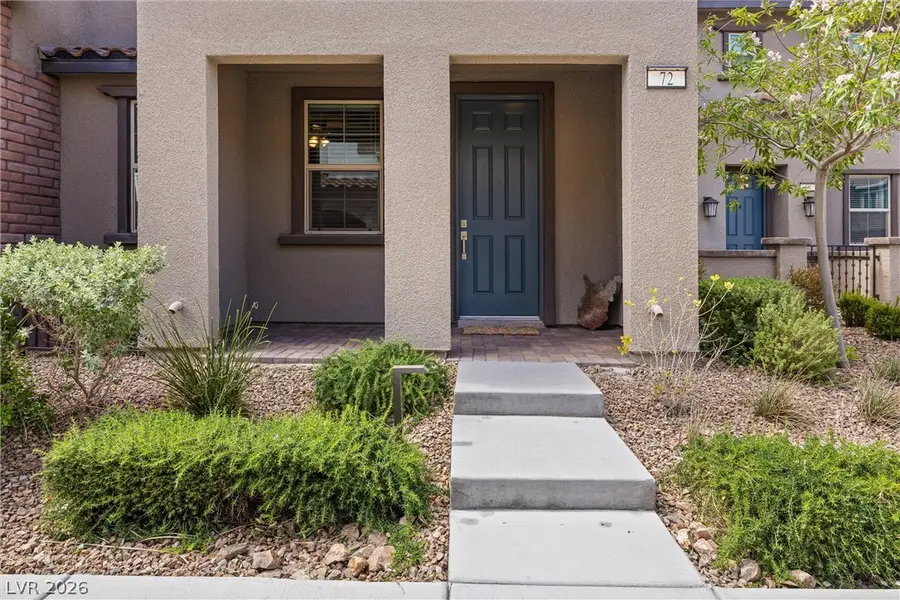 72 Lomita Heights Drive, Las Vegas, NV 89138 - #3