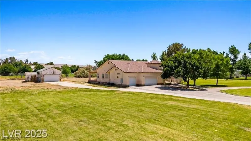 1470 St Joseph Street, Overton, NV 89040 - #3