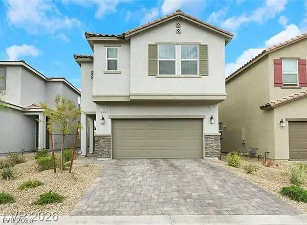 5016 Kaslo Avenue, Las Vegas, NV 89139