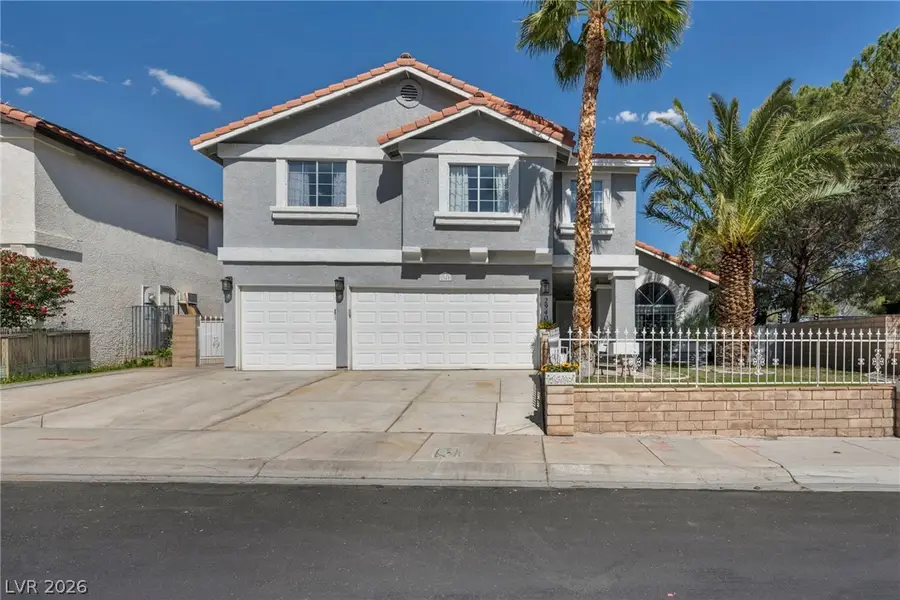 2940 Domino Way, Las Vegas, NV 89117 - #2