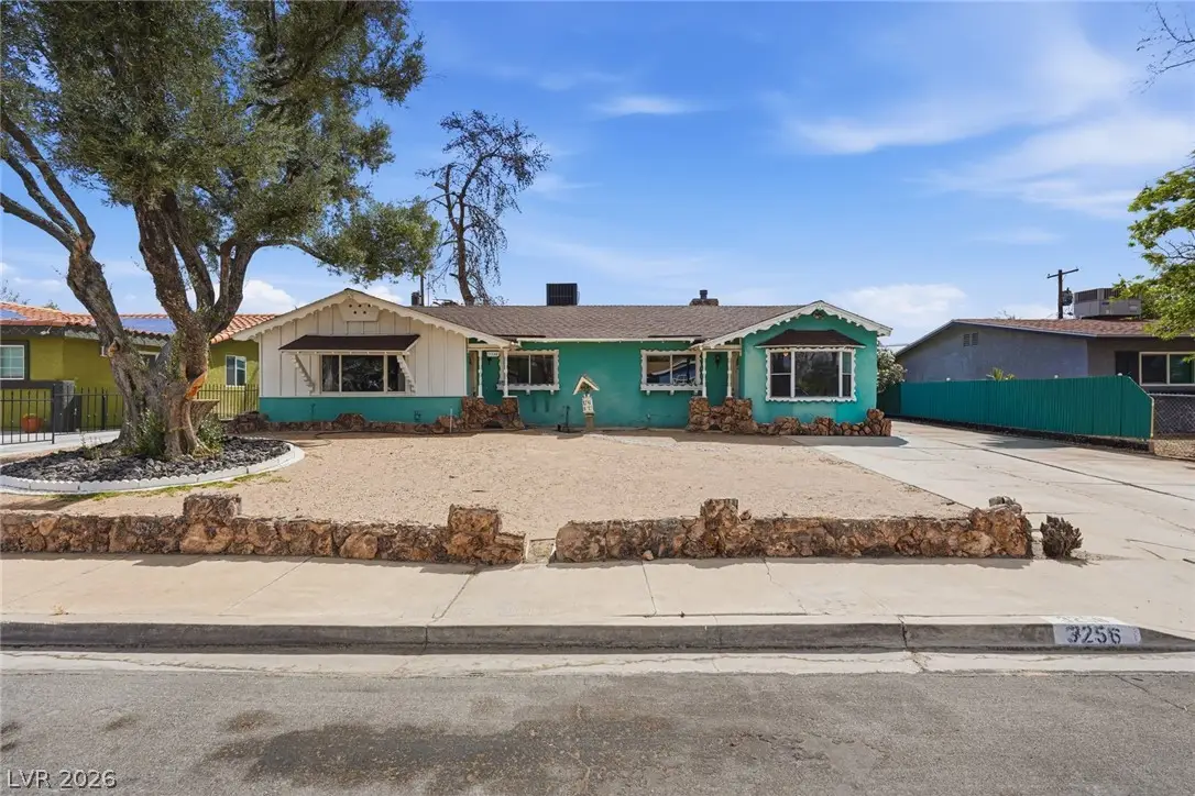 3256 Brentwood Street, Las Vegas, NV 89121 - #1