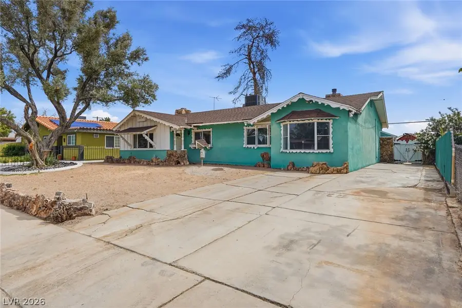 3256 Brentwood Street, Las Vegas, NV 89121 - #2
