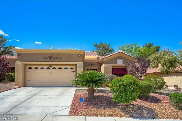 3007 Big Green Lane, Las Vegas, NV 89134