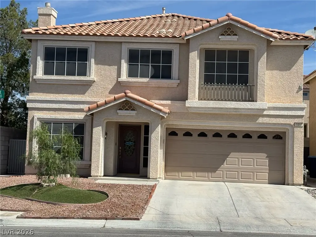 1010 Shady Charmer Avenue, Henderson, NV 89052 - #1