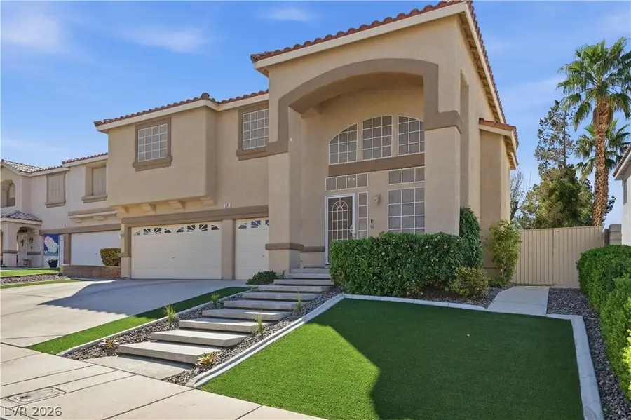 265 Copper Glow Court, Henderson, NV 89074 - #3