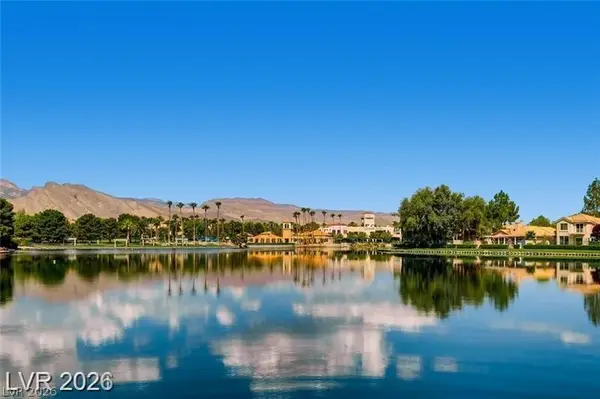 3125 N Buffalo Drive #2138, Las Vegas, NV 89128