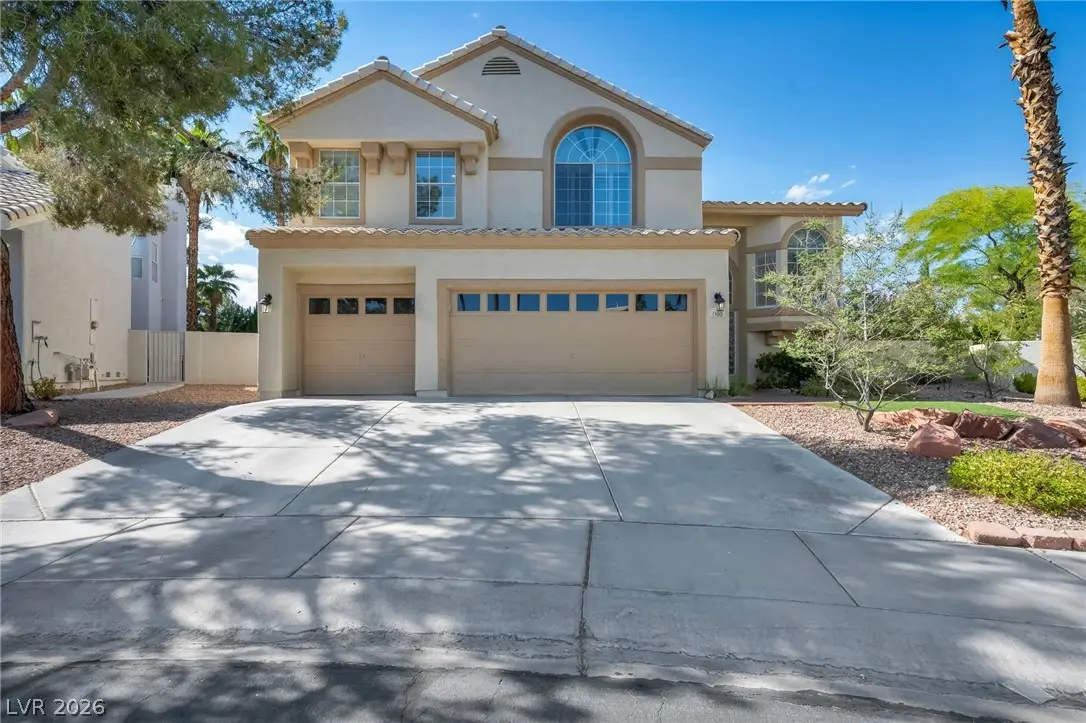 1300 Sun Copper Drive, Las Vegas, NV 89117 - #1