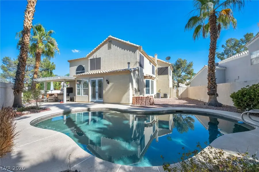 1300 Sun Copper Drive, Las Vegas, NV 89117 - #2