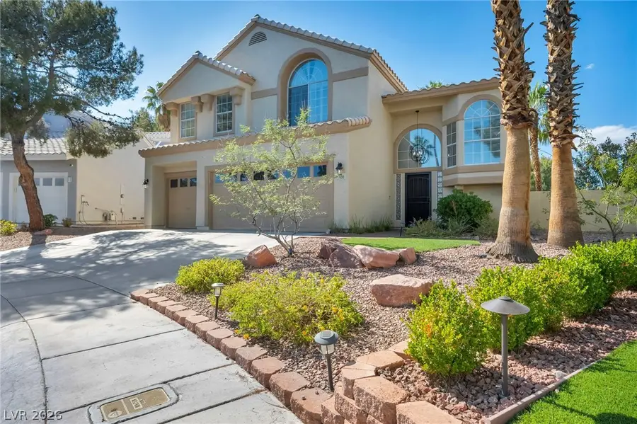 1300 Sun Copper Drive, Las Vegas, NV 89117 - #3